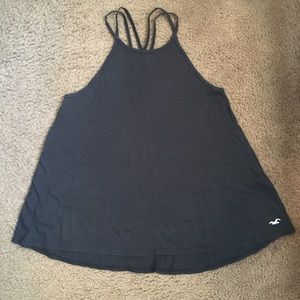 Hollister Tank Top